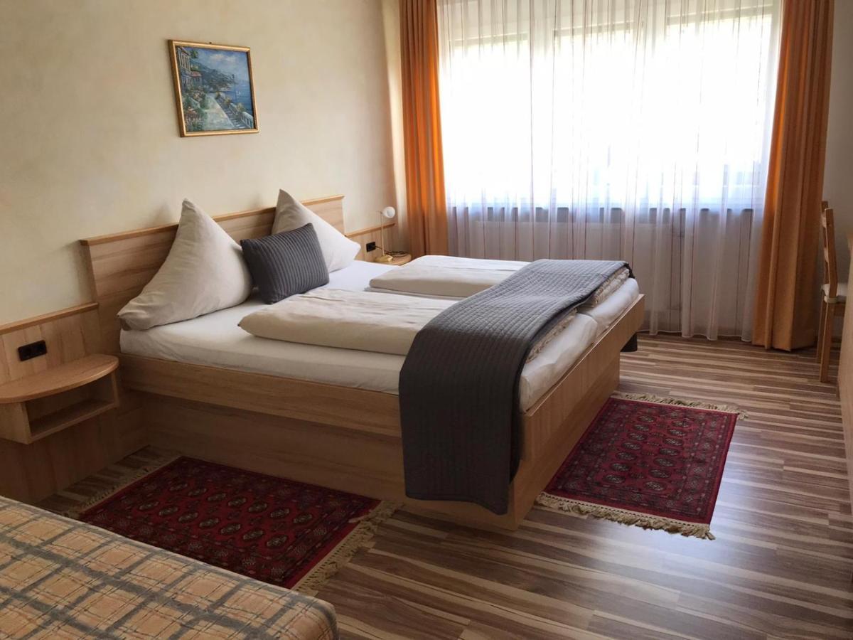 Apartment mit 2 Schlafzimmern