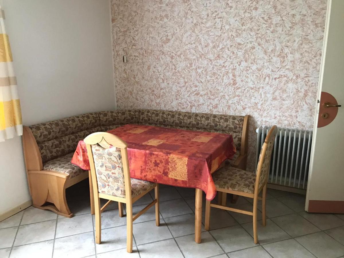 Bungalow mit 1 Schlafzimmer