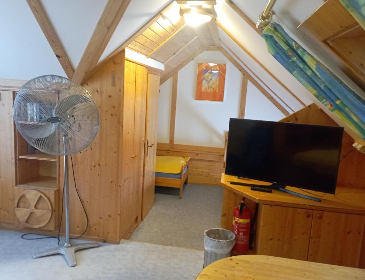 Triple Room Balcony