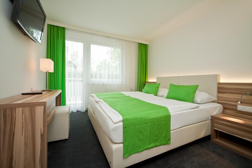 Double Room Balcony