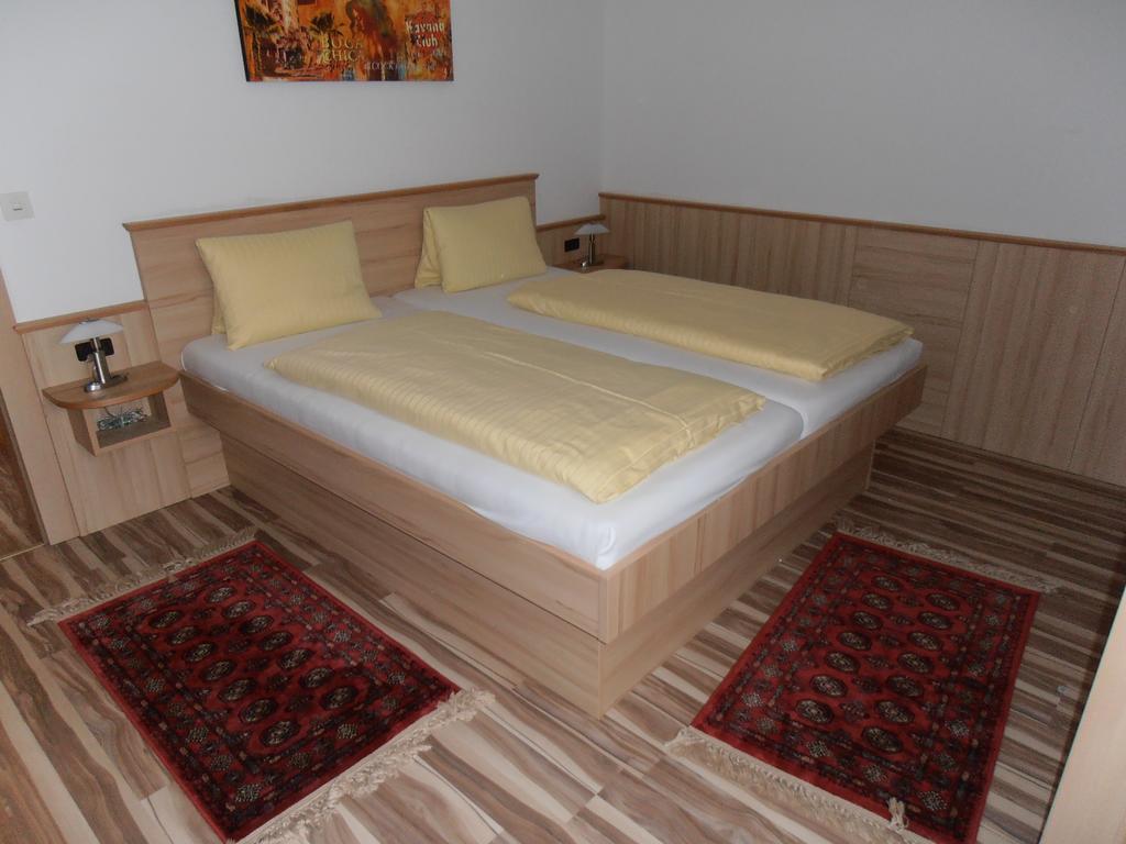 Apartment mit 2 Schlafzimmern