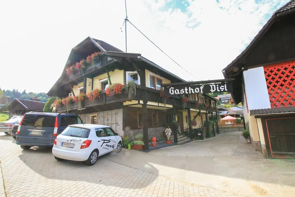 Gasthof Pisl-1